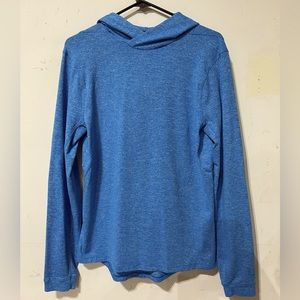 Lululemon Athletica lightweight hoodie